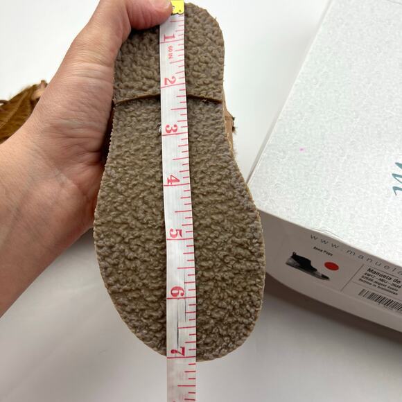 NWT Manuela De Juan Boots - Picture 8 of 8